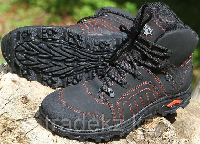 Ботинки зимние ХСН Страйкер VIP (нубук натуральный мех), размер 43, фото 1