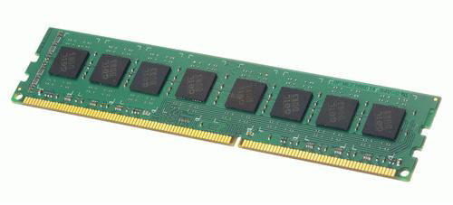 Оперативная память GEIL [GN38GB1333C9S] [8 ГБ DDR 3, 1333 МГц, 10660 Мб/с, 1.5 В]