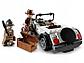 Lego Indiana Jones Погоня за истребителем 77012, фото 6