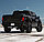Задние фонари на Ford F150 2014-20 тюнинг DARK (Темный цвет), фото 6