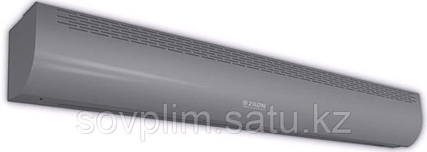 Тепловые завесы серии Привратник ГРАФИТ ZVV-ESG с электрическим нагревом ZVV-1.5E9SG - фото 1 - id-p110845858