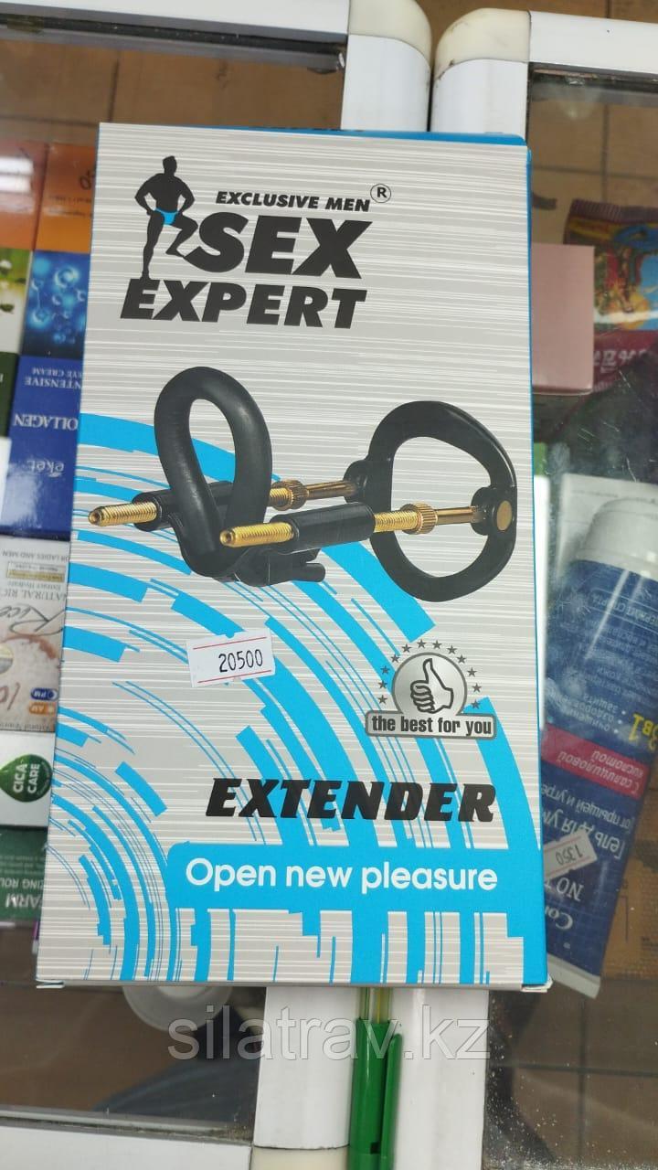 Экстендер Sex Expert extender