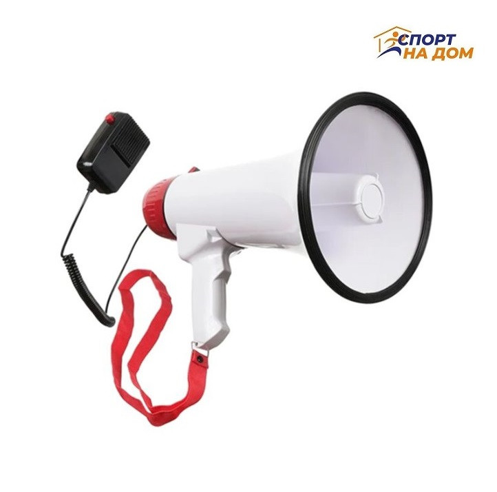 Мегафон (рупор) MEGAPHONE HW 20BH