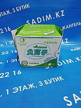 Анионовые прокладки ЕЖЕДНЕВНЫЕ