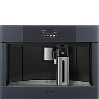 Кіріктірілген Smeg CMS4104G автоматты кофе машинасы