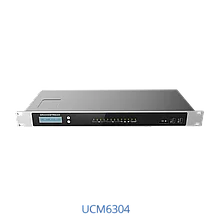Grandstream UCM6308 IP-АТС до 3000 абонентов