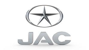 Амортизаторы Jac