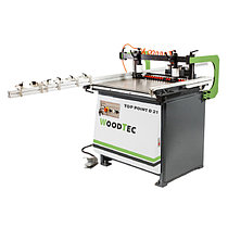 Сверлильно-присадочные станки