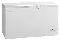 Ларь морозильный Haier HCE 519 R