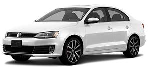 Амортизаторы Volkswagen Jetta