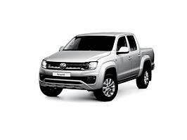 Амортизаторы Volkswagen Amarok