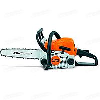 Бензопила STIHL MS 170 шина 35см