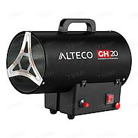 Нагреватель газовый ALTECO GH 20