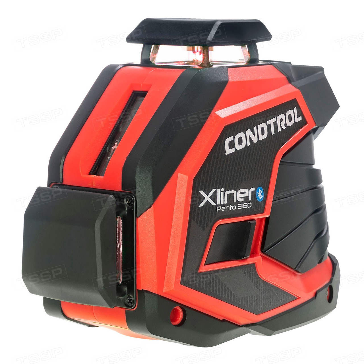 Лазерный нивелир CONDTROL XLiner Pento 360 1-2-303 - фото 1 - id-p110860795