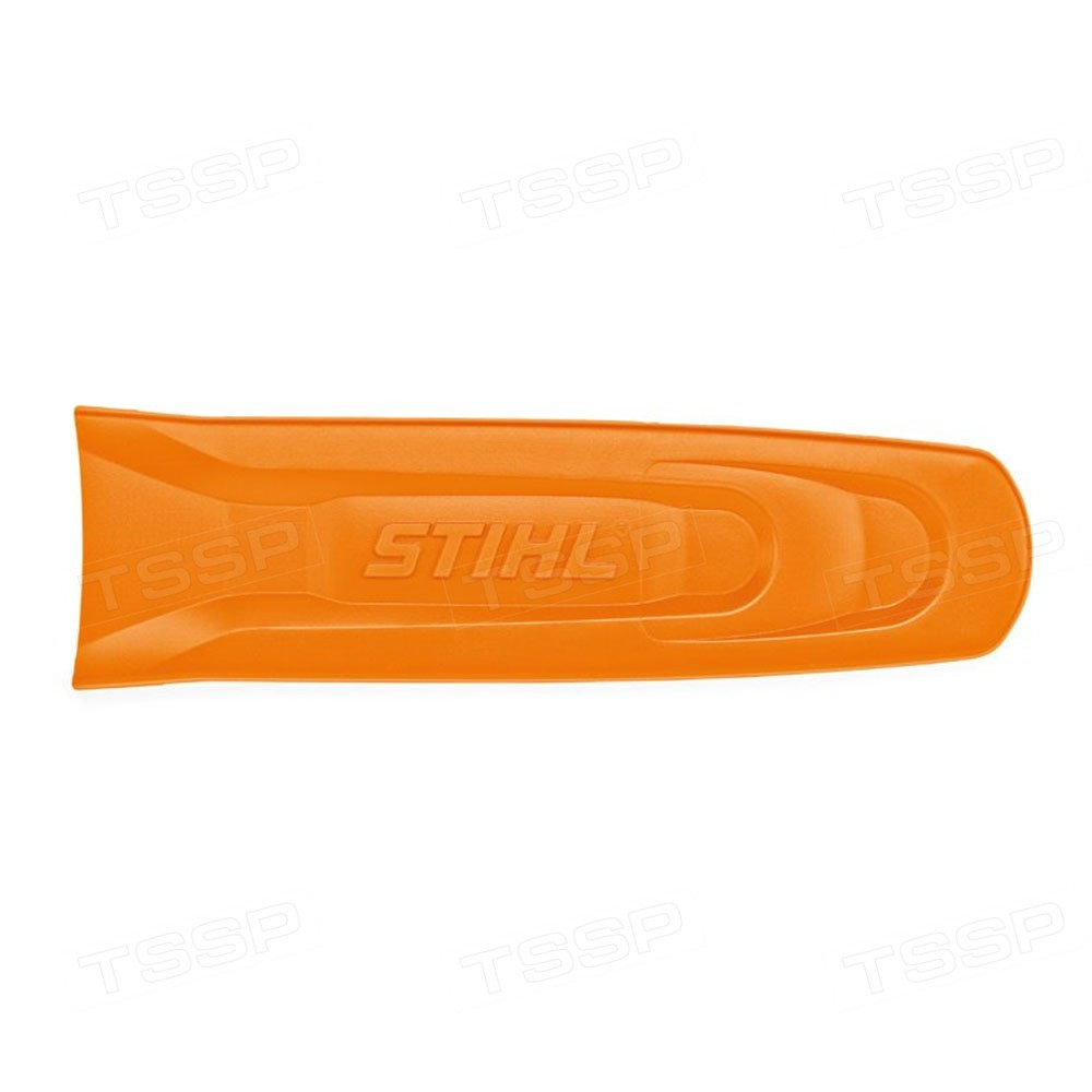 Кожух цепи для шин STIHL до 50-55см