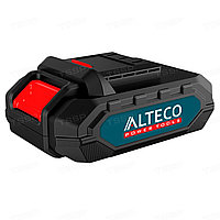 Аккумулятор ALTECO BCD 1802 Li