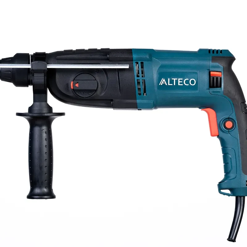 Перфоратор ALTECO RH 950-26 SDS-Plus - фото 2 - id-p110859124