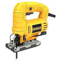 Электролобзик DeWalt DWE249