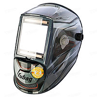 Маска сваочная Fubag ULTIMA 5-13 Panoramic Silver 992520