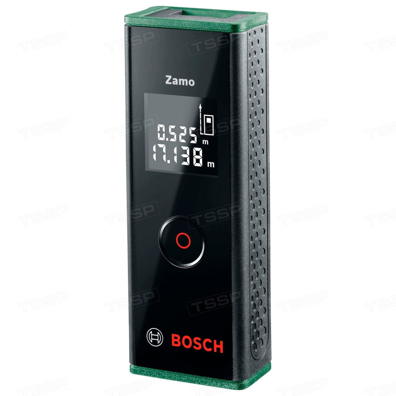 Дальномер лазерный Bosch Zamo 3 Basic 0603672700 - фото 1 - id-p110868398