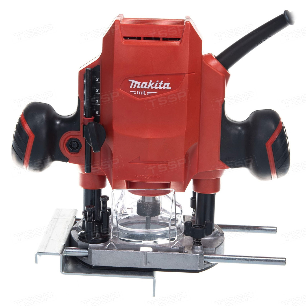 Фрезер Makita MT M3601 - фото 1 - id-p110860338