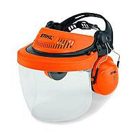 Щитки защитные с наушниками STIHL G500 PC 8840256