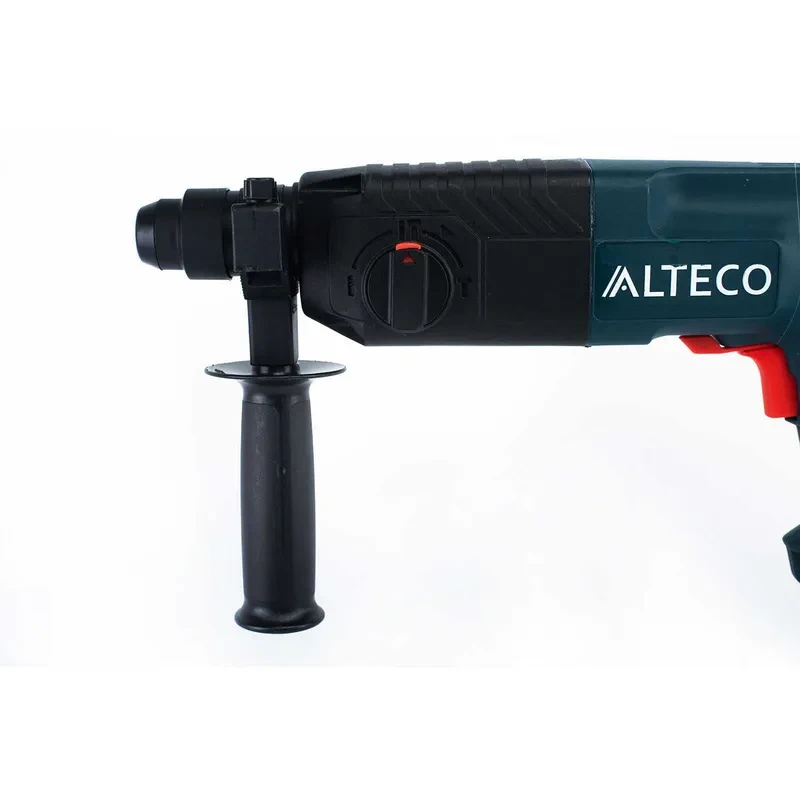 Перфоратор ALTECO RH 650-24 SDS-Plus - фото 4 - id-p110863620