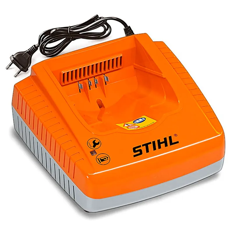 Зарядное устройство STIHL AL500 48504305700 - фото 1 - id-p110873588