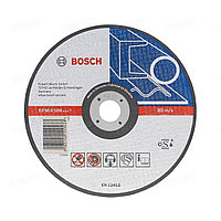 Диск шлифовальный Bosch 150*6мм 2608600389