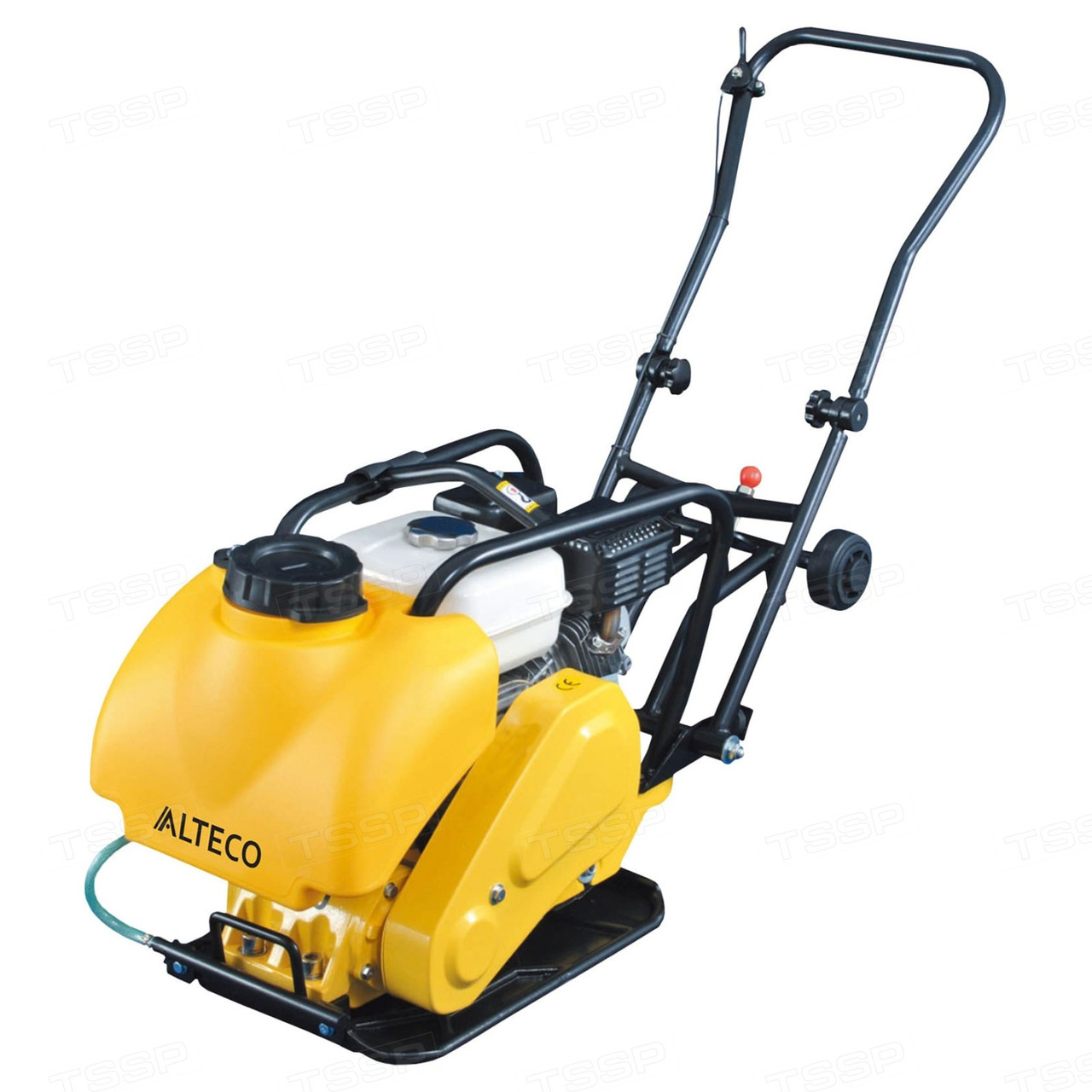 Виброплита ALTECO C60TL (без бака для воды)