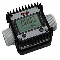 Расходомер цифровой PIUSI K24 для Adblue 120л/мин F0040710A