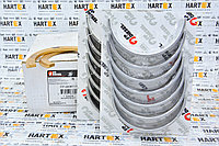 Вкладыши коренные STD (к-т с упорным вкладышем) CAT C13 243-6717 (2436717)