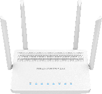 Grandstream GWN7052 VPN роутер гигабитный двухдиапазонный Wi-Fi 802.11ac