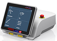 FiberLase S лазерлік хирургиялық аппараты