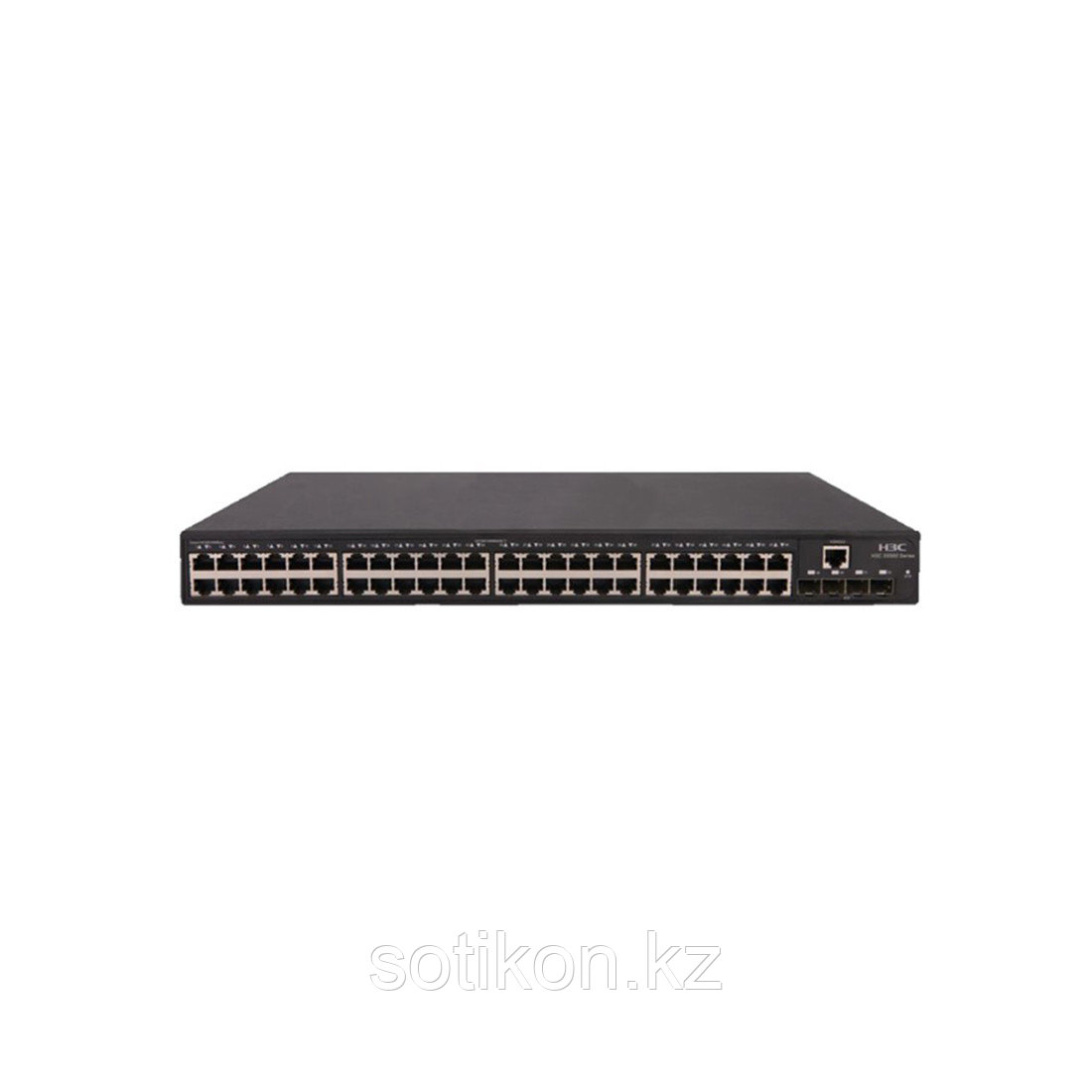 Коммутатор H3C LS5560S-52P-SI-GL Switch