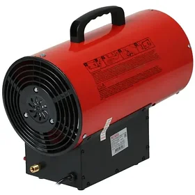 Тепловая электрическая пушка ТЭП-5000 Ресанта