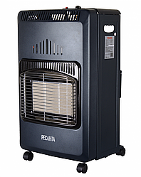 Газовые инфракрасные обогреватели