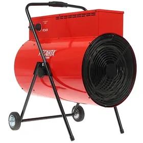 Тепловая электрическая пушка ТЭП-24000К (круглая) Ресанта