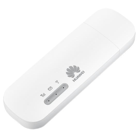 3G/ 4G Wi-Fi модем Huawei E8372-608 - фото 1 - id-p102798070