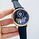 Мужские наручные часы Монблан арт 15028, фото 6