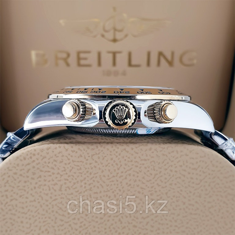 Механические наручные часы Rolex Daytona (13721) - фото 3 - id-p100613507