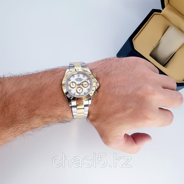 Механические наручные часы Rolex Daytona (13721) - фото 8 - id-p100613507