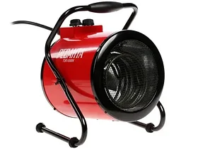 Тепловая электрическая пушка ТЭП-5000К (круглая) Ресанта