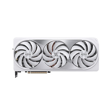 Видеокарта Gigabyte (GV-N4080AERO OC-16GD) RTX4080 AERO OC 16G, фото 2