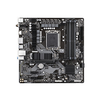 Материнская плата Gigabyte B760M DS3H AX DDR4, фото 2
