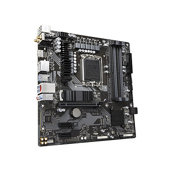 Материнская плата Gigabyte B760M DS3H AX DDR4, фото 2