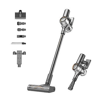 Беспроводной вертикальный пылесос Dreame Cordless Vacuum Cleaner V12 Pro, фото 2