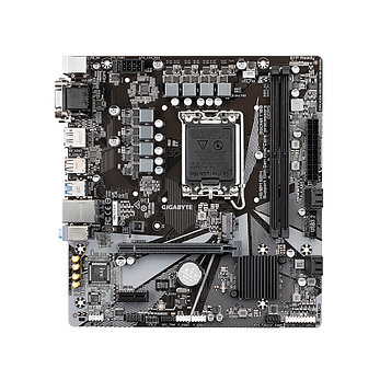 Материнская плата Gigabyte H610M S2H, фото 3