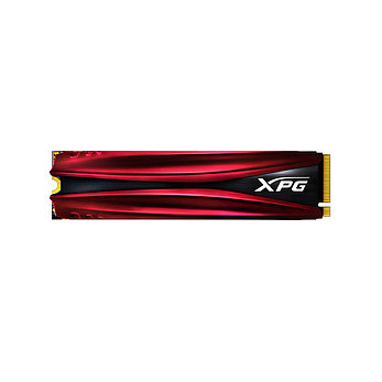 Твердотельный накопитель SSD XPG GAMMIX S11 Pro 512 ГБ M.2, фото 2