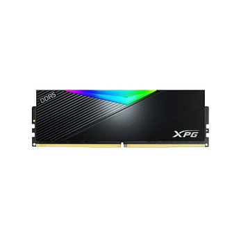 Модуль памяти ADATA XPG Lancer RGB AX5U5600C3616G-CLARBK DDR5 16GB, фото 2